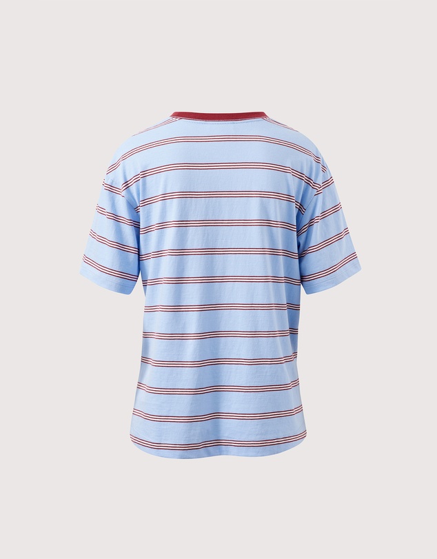 Ceres Life - Stevie Slouchy Tee