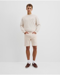 Country Road - Denim Short