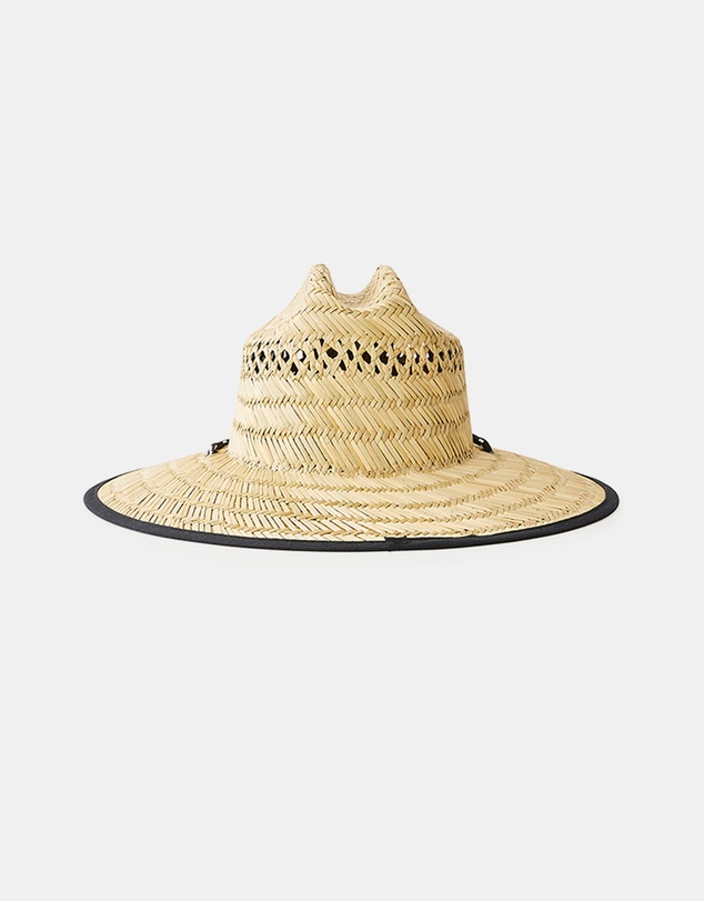 Rip Curl - Logo Straw Hat - Kids