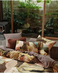 Linen House - Vana Quilt Cover Set