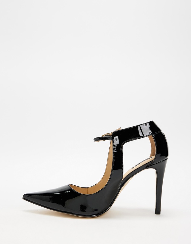 Nina Armando - Krystal II Heels