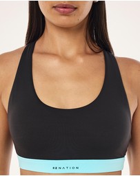 P.E Nation - Lumify Sports Bra