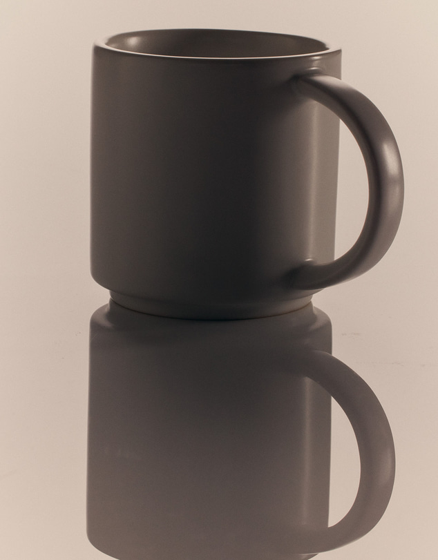 Country Road - Stakk Mug