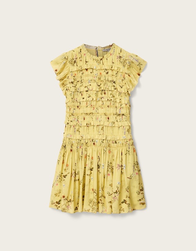 AllSaints - Lauren Dress