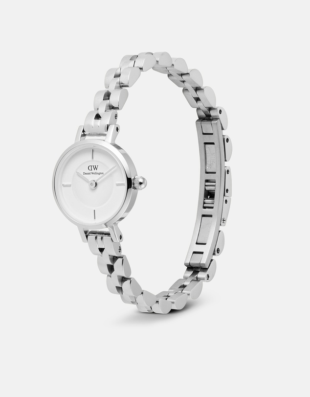 Daniel Wellington - Petite Mini Arch 3-Link S