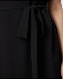 Honey and Beau - Heated Dress