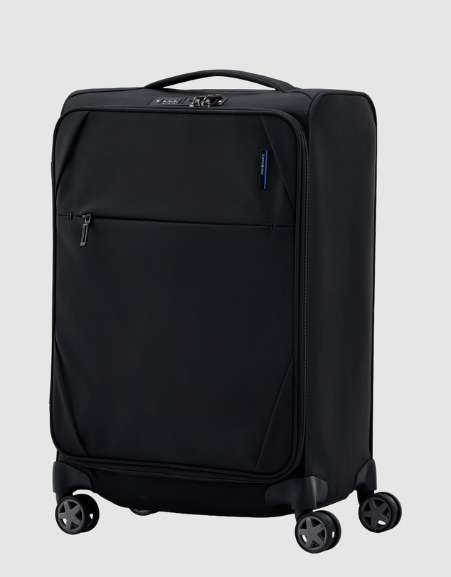 Samsonite - Lite-Geo™ CARRY-ON SMALL SUITCASE 55CM