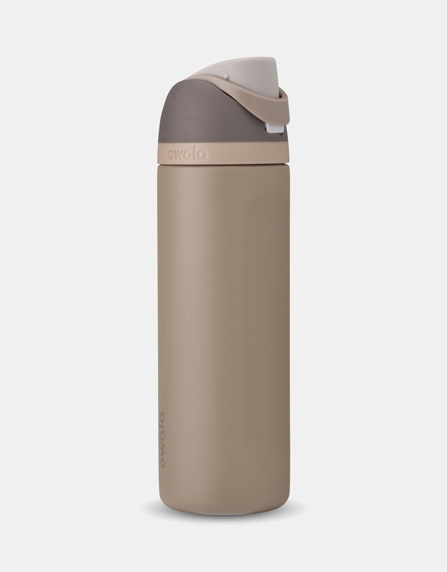 Owala - Owala Freesip Stainless Steel 710ml