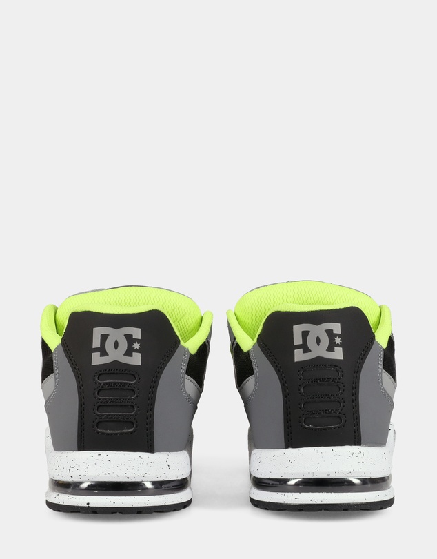 DC Shoes - Mens AT-2 Skate Shoes