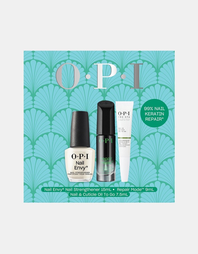 O.P.I - OPI Treatment Dream Rou-Team