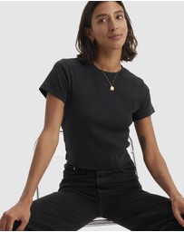 Levi's - Essential Sporty T-Shirt