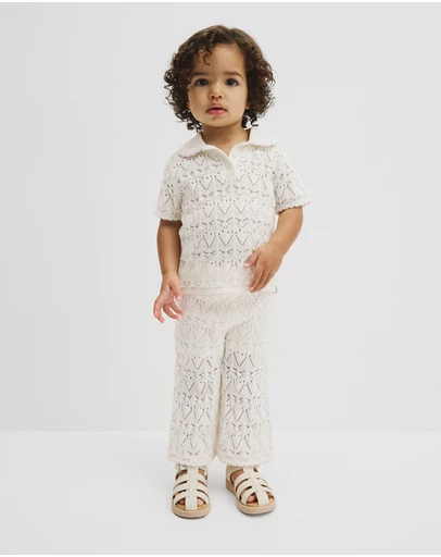 Country Road - Knit Pant