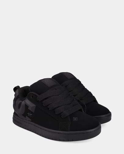BLACK/BLACK/GREY
