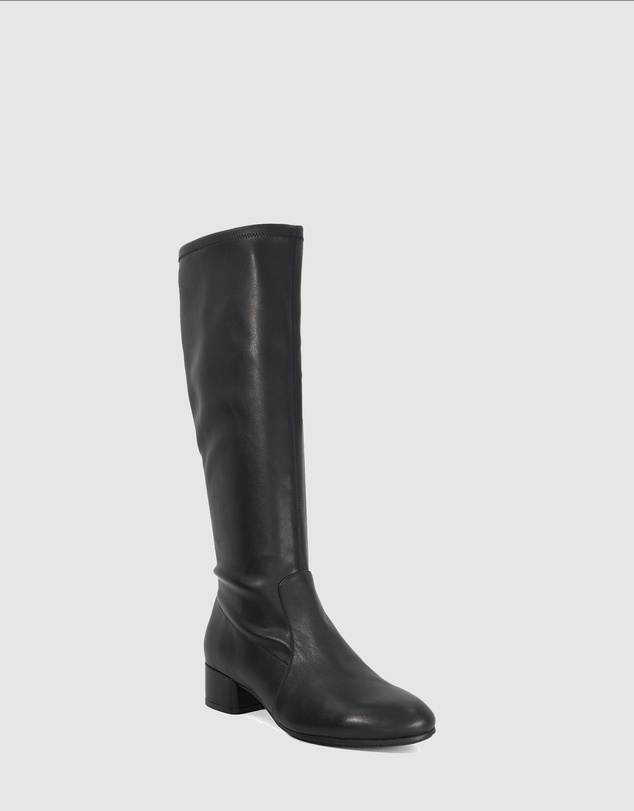 Dune London - Topsy - Black
