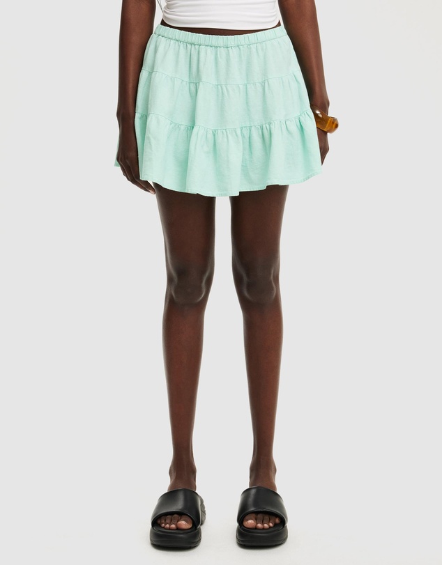 Cotton On - Haven Mini Skirt