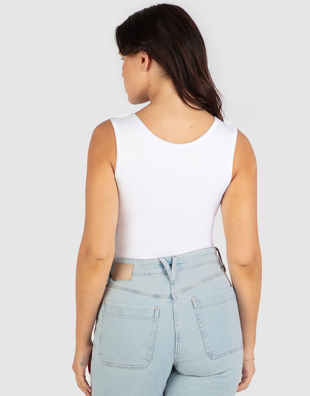 B Free Intimate Apparel - Bamboo Tank Top