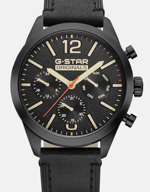 G-Star - Originals Watch