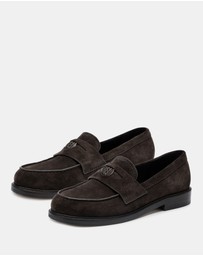 Nokwol - Moto Loafers