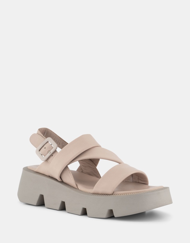 Miss Sofie - Nala Wedges