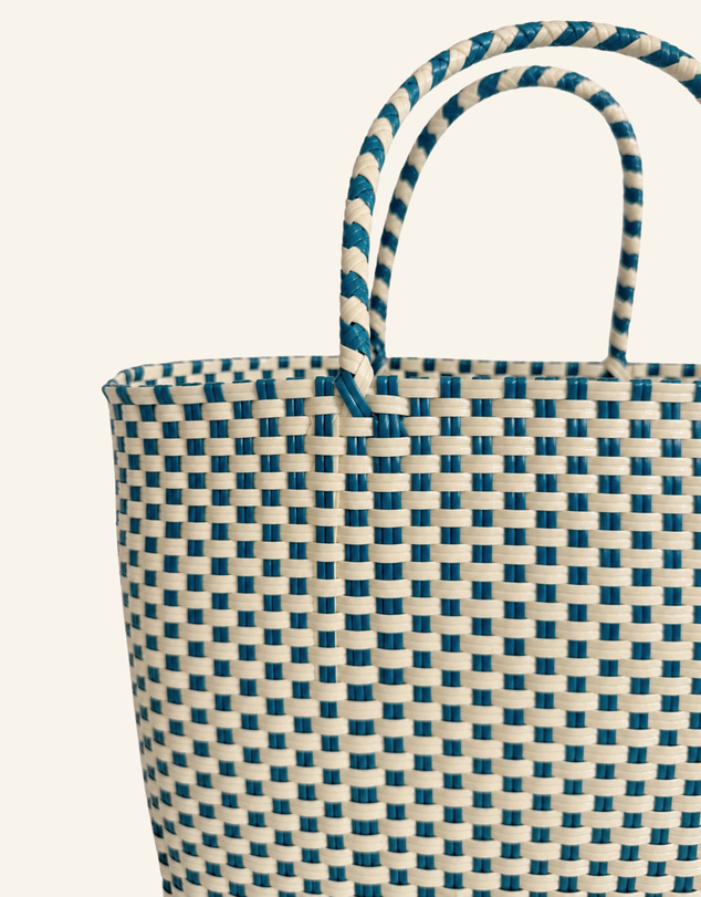Mimmi Terra - Eco Tote Mare
