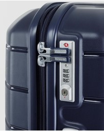 Samsonite - Oc2Lite 81cm Spinner Suitcase