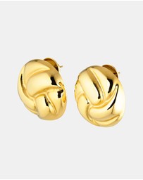 CENDRE - Valerie Earrings