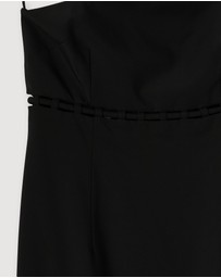 Revibe - Repaired BY JOHNNY. The Luna Gown - AU 10