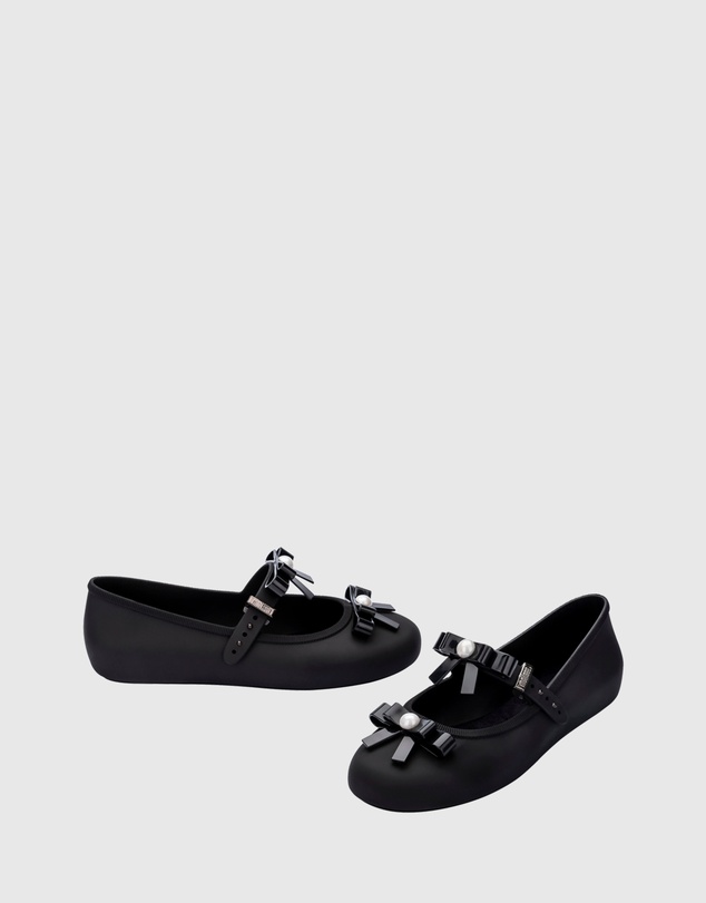 Melissa - Melissa Soft Ballerina Bow