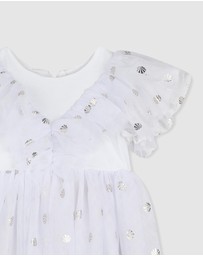 Carrément Beau - Dress - Babies-Kids