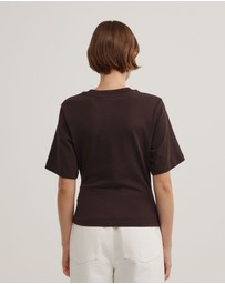 Witchery - Wrap T-shirt
