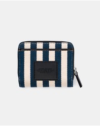 Marc Jacobs - The Mini Compact Wallet