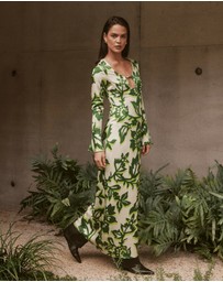 Seven Wonders - Mirage Maxi Dress