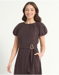Stella - Rosalie Dress