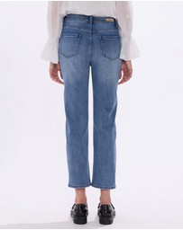 Marcs - Mary Studded Jeans