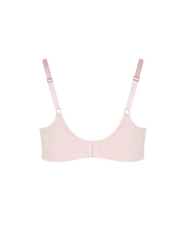 City Chic - Tara Plunge Contour Bra