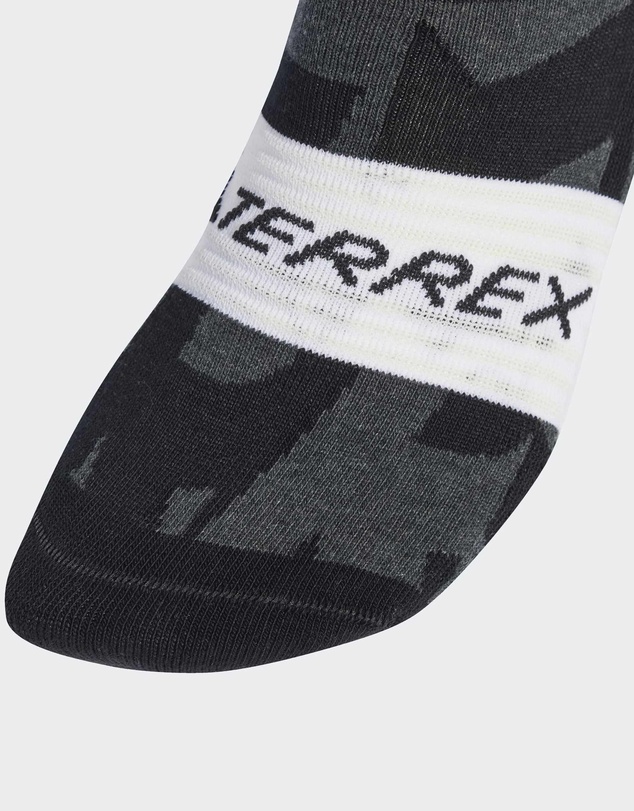 adidas Performance - Terrex Multi 3 Pack Socks Unisex