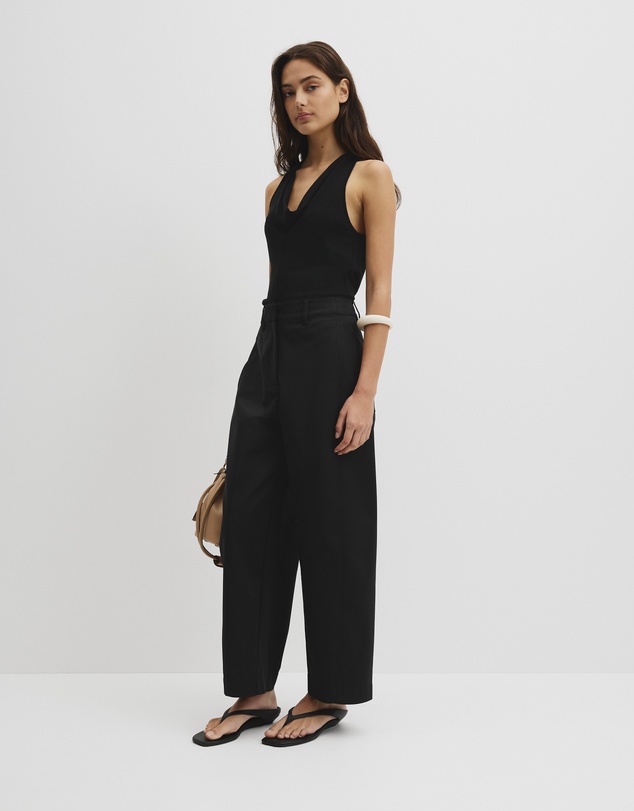 Country Road - Barrel Pant