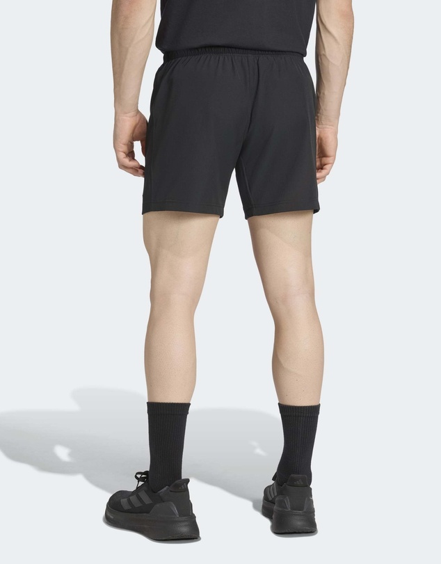 adidas Performance - MAORI ALL BLACKS SHORT Mens