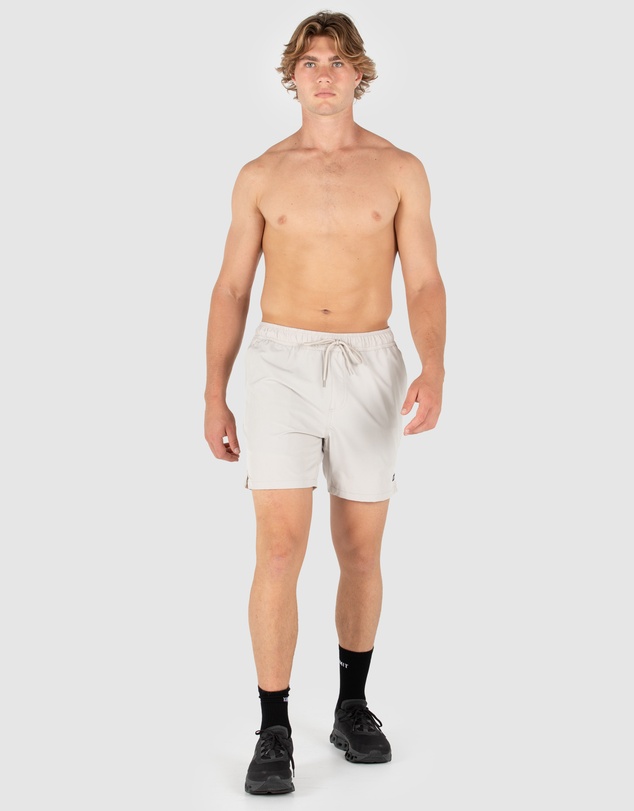 UNIT - Flexlite Block Shorts