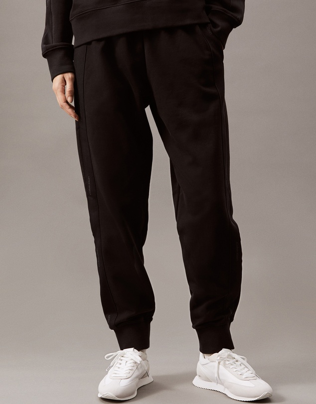 Calvin Klein - Cotton Sport Fleece Joggers
