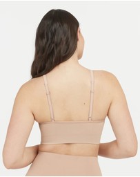 Spanx - Everyday Shaping-Ecocare Longline Bralette