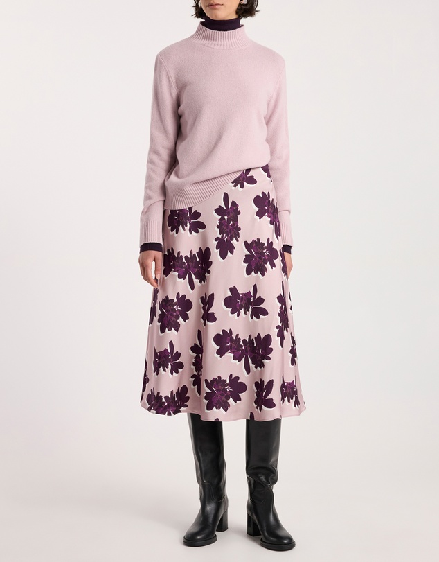 David Lawrence - Mallory Wool Knit