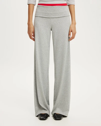 Cotton On - Honey Fold Over Pant