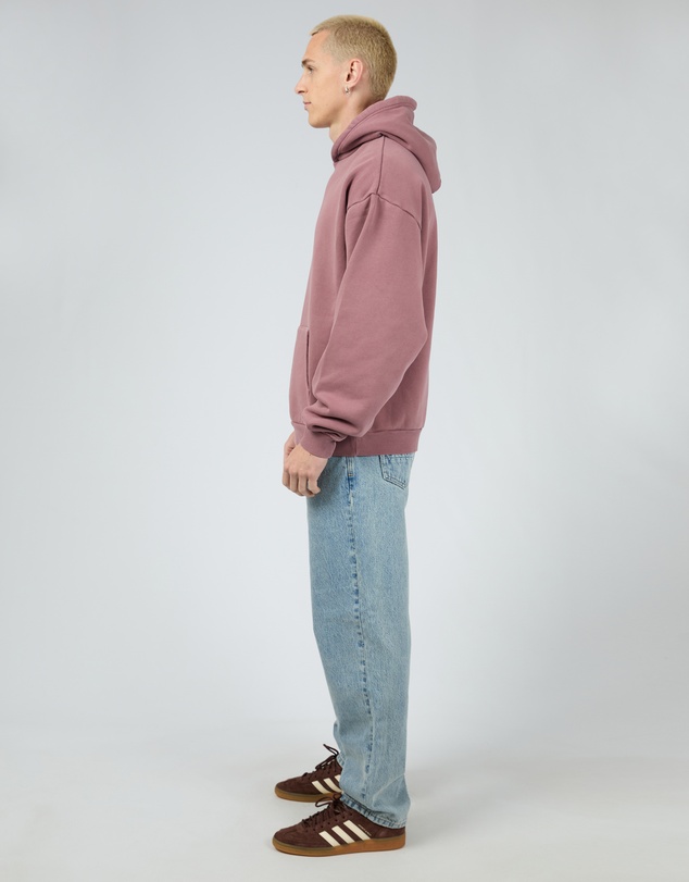 Silent Theory - Box Hoodie