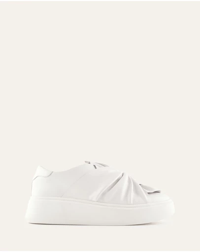Jo Mercer - Edie Sneakers