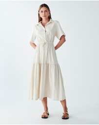 Willa - Effie Dress