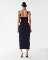 BWLDR - Lani Dress