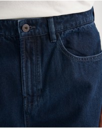 Oxford - Finn Denim Jeans