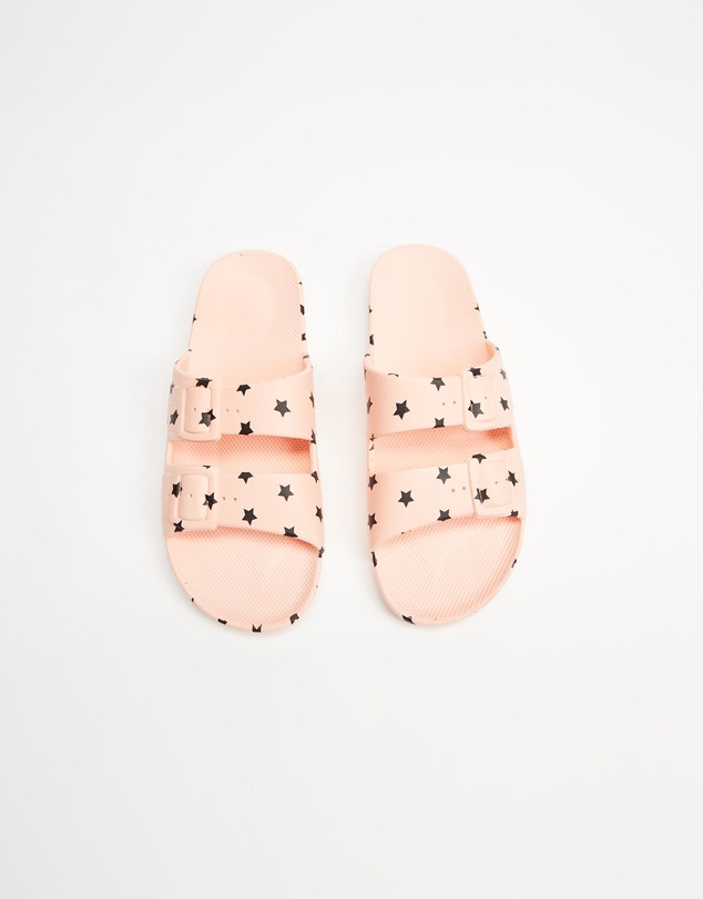 Freedom Moses - Slides - Unisex