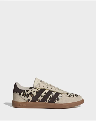 adidas Sportswear - BREAKNET SLEEK SHOES Womens